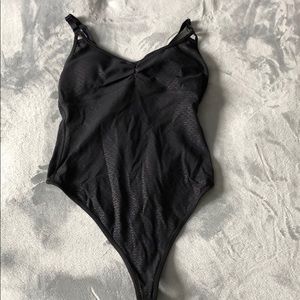 Lululemon bodysuit